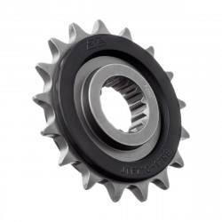 SPROCKET FRONT 17T 520 - 12122371 - Dr Rider