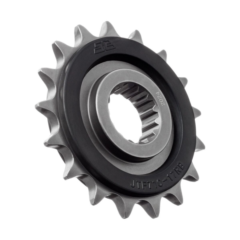 SPROCKET FRONT 17T 520 - 12122371 - Dr Rider