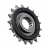 SPROCKET FRONT 17T 520 - 12122371 - Dr Rider