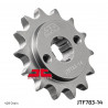 SPROCKET FRONT 14T 428 - 12122372 - Dr Rider