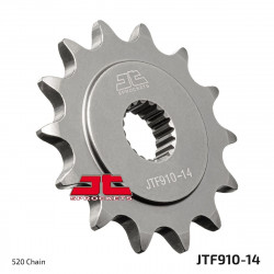 SPROCKET FRONT 14T 520 - 12122373 - Dr Rider