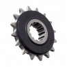 SPROCKET FRONT 16T 520 RU - 12122423 - Dr Rider