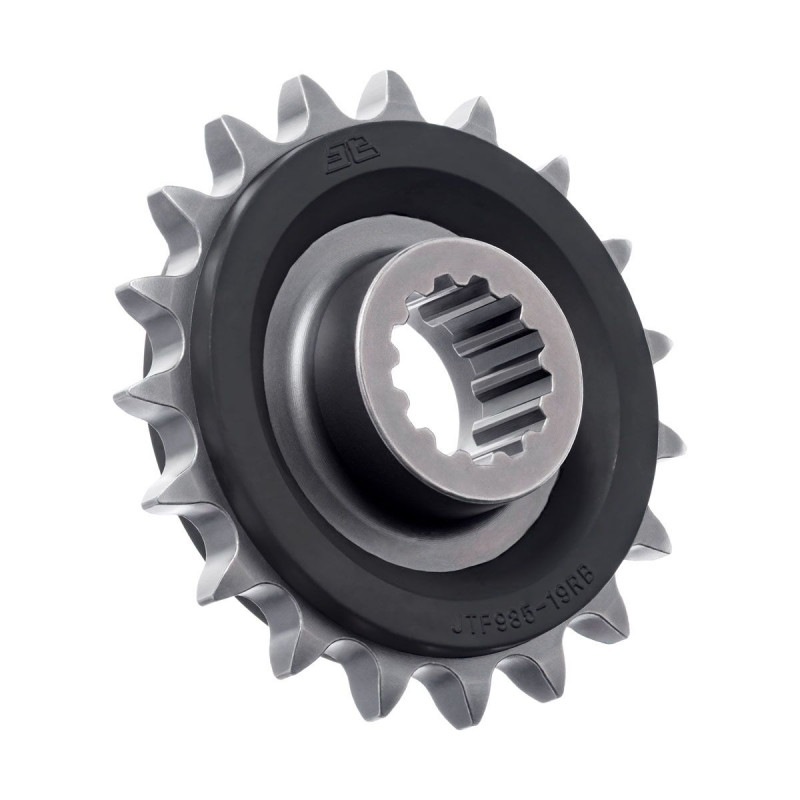 SPROCKET FRONT 19T 530 RU - 12122424 - Dr Rider