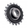 SPROCKET FRONT 19T 530 RU - 12122424 - Dr Rider