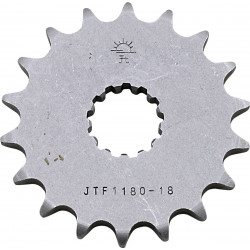 SPROCKET FRONT 18T 530 - JTF118018 - Dr Rider