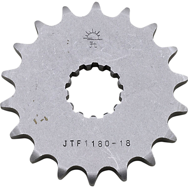 SPROCKET FRONT 18T 530 - JTF118018 - Dr Rider