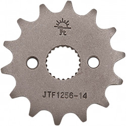SPROCKET FRONT 14T 420 - JTF125614 - Dr Rider