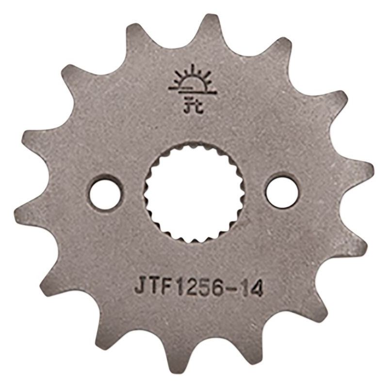 SPROCKET FRONT 14T 420 - JTF125614 - Dr Rider