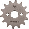 SPROCKET FRONT 14T 420 - JTF125614 - Dr Rider