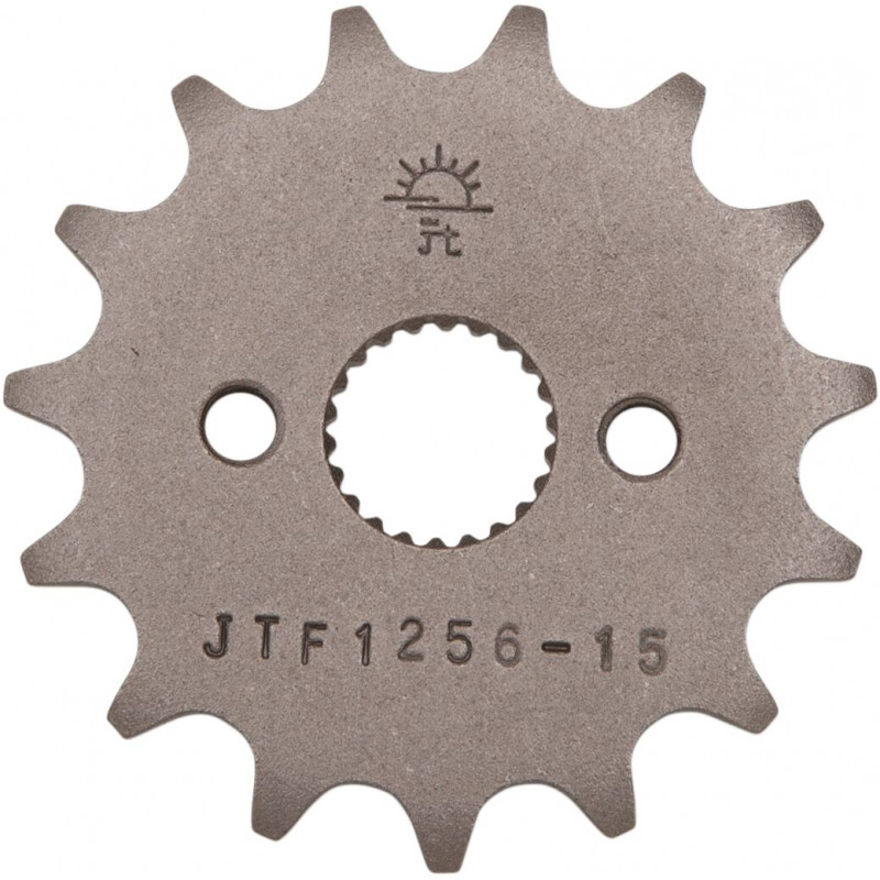 SPROCKET FRONT 15T 420 - JTF125615 - Dr Rider