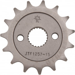 SPROCKET FRONT 15T 428 - JTF125715 - Dr Rider