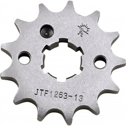 SPROCKET FRONT 13T 428 - JTF126313 - Dr Rider