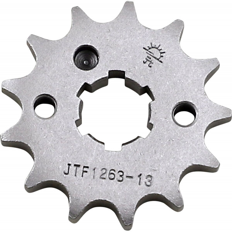 SPROCKET FRONT 13T 428 - JTF126313 - Dr Rider