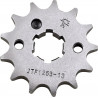 SPROCKET FRONT 13T 428 - JTF126313 - Dr Rider