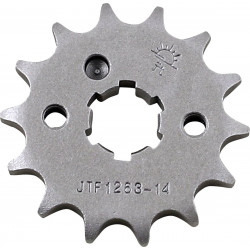 SPROCKET FRONT 14T 428 - JTF126314 - Dr Rider