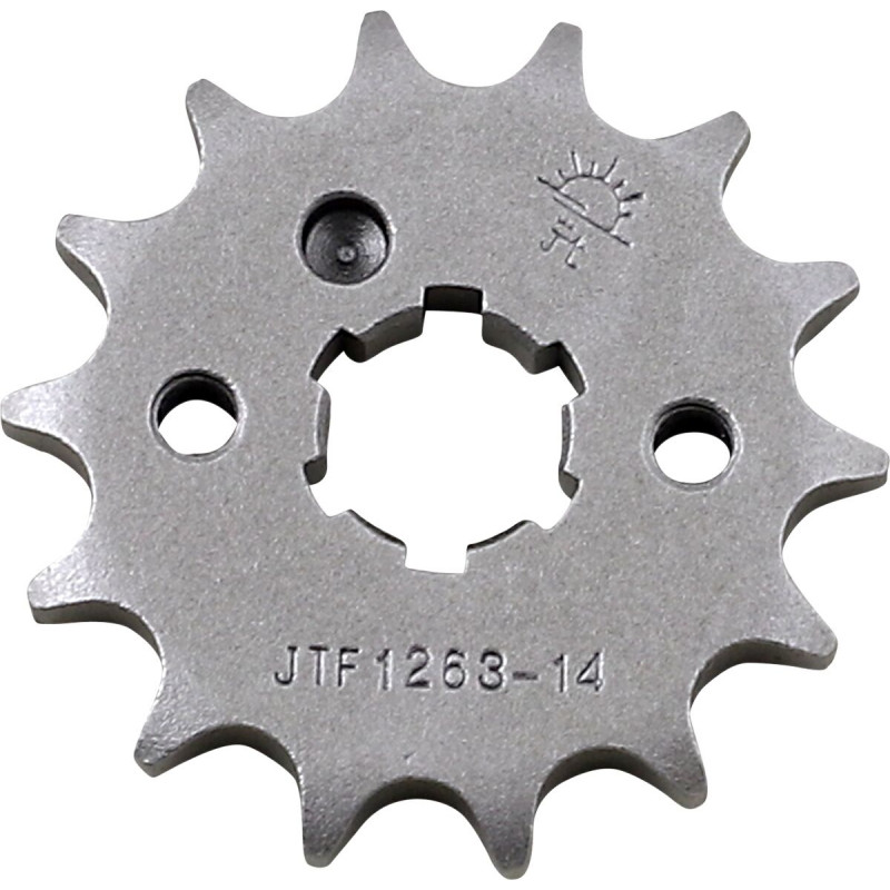 SPROCKET FRONT 14T 428 - JTF126314 - Dr Rider