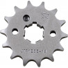 SPROCKET FRONT 14T 428 - JTF126314 - Dr Rider