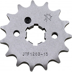 SPROCKET FRONT 15T 428 - JTF126315 - Dr Rider