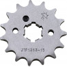 SPROCKET FRONT 15T 428 - JTF126315 - Dr Rider