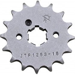 SPROCKET FRONT 16T 428 - JTF126316 - Dr Rider