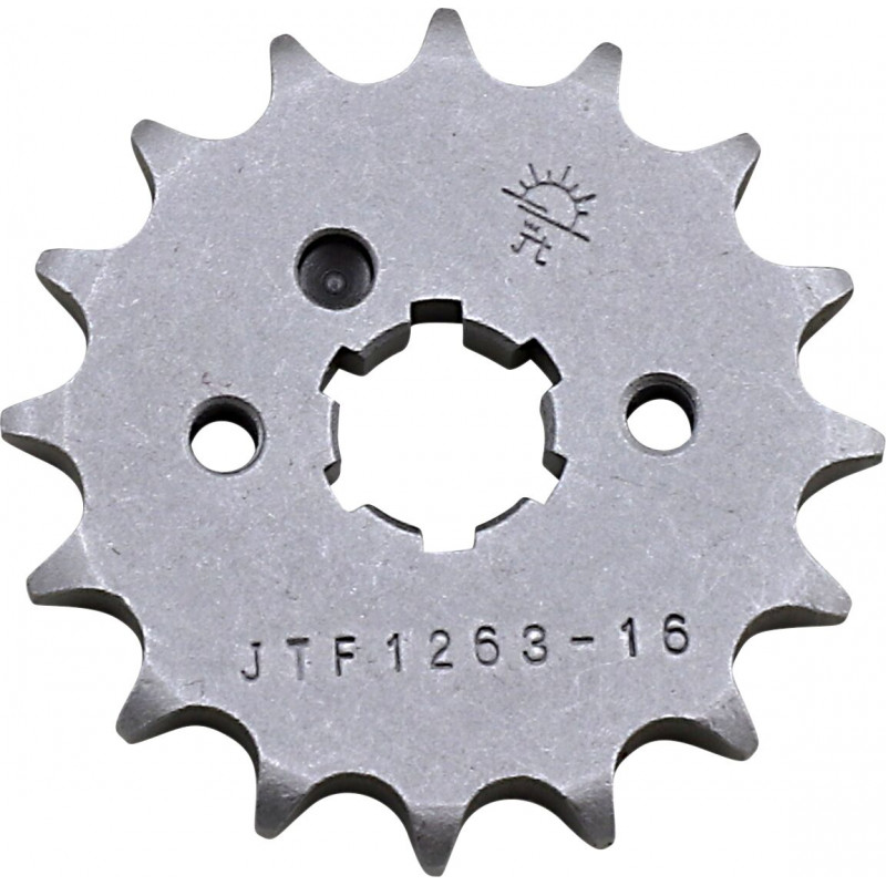 SPROCKET FRONT 16T 428 - JTF126316 - Dr Rider