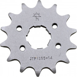 SPROCKET FRONT 14T 520 - JTF126514 - Dr Rider