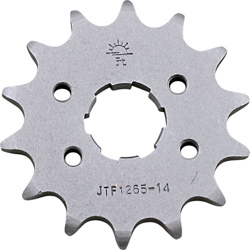SPROCKET FRONT 14T 520 - JTF126514 - Dr Rider