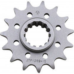 SPROCKET FRONT 15T 520 - JTF126915 - Dr Rider