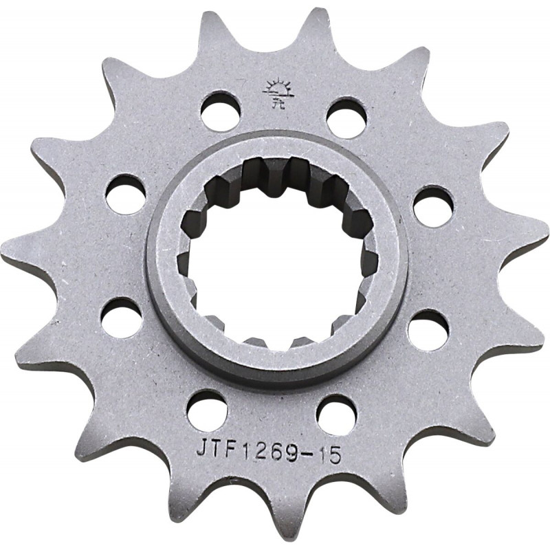 SPROCKET FRONT 15T 520 - JTF126915 - Dr Rider