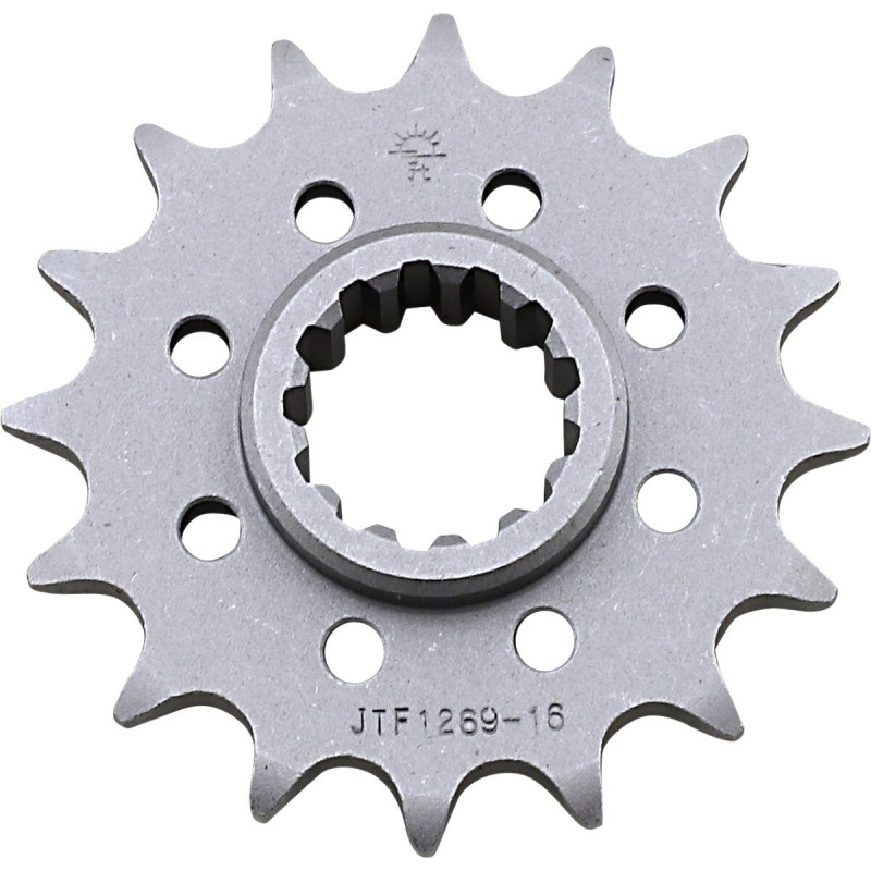 SPROCKET FRONT 16T 520 - JTF126916 - Dr Rider
