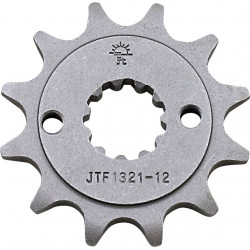 SPROCKET FRONT 12T 520 - JTF132112 - Dr Rider