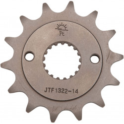 SPROCKET FRONT 14T 520 - JTF132214 - Dr Rider