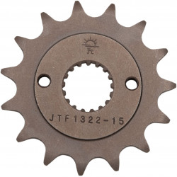 SPROCKET FRONT 15T 520 - JTF132215 - Dr Rider