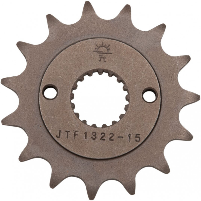 SPROCKET FRONT 15T 520 - JTF132215 - Dr Rider