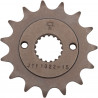 SPROCKET FRONT 15T 520 - JTF132215 - Dr Rider