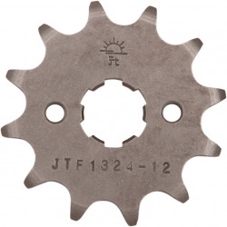 SPROCKET FRONT 12T 520 - JTF132412 - Dr Rider
