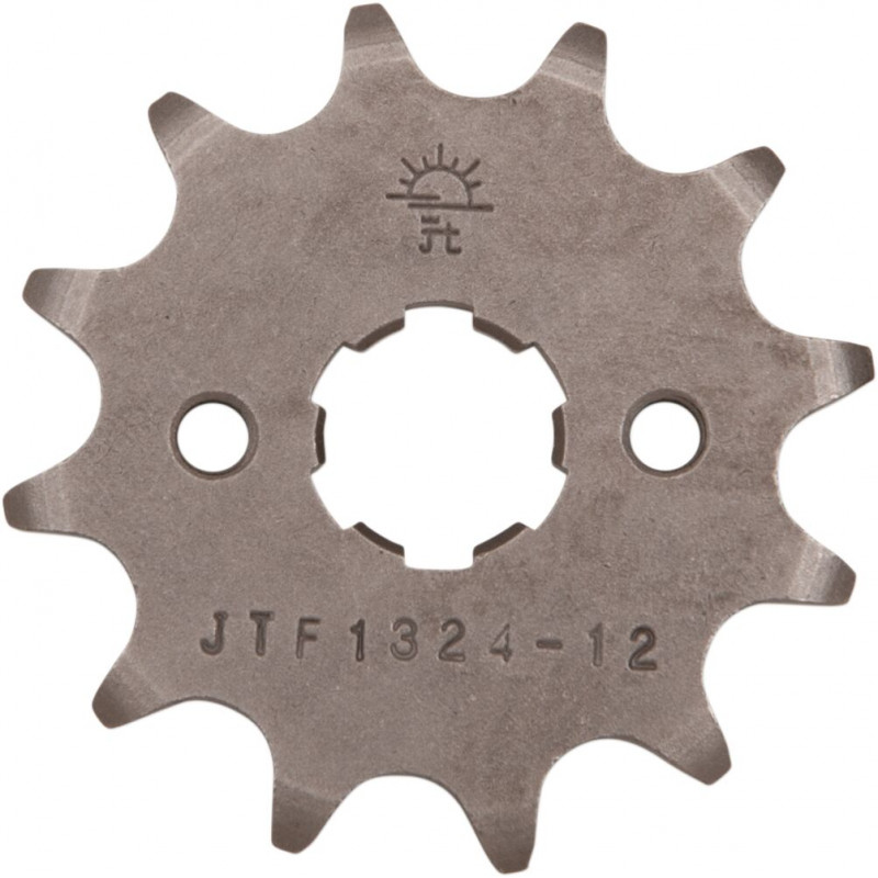 SPROCKET FRONT 12T 520 - JTF132412 - Dr Rider
