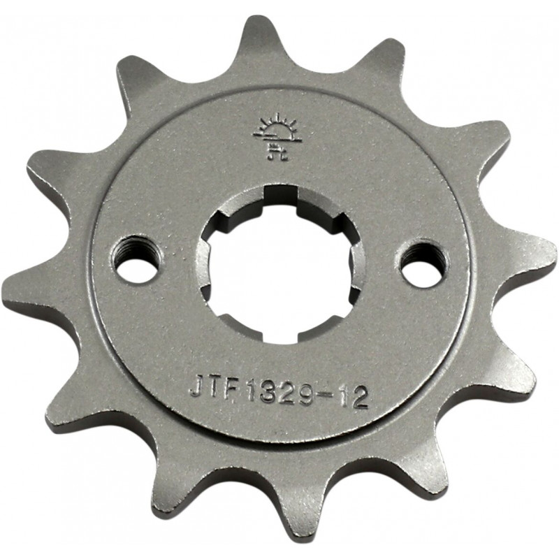 SPROCKET FRONT 12T 520 - JTF132912 - Dr Rider