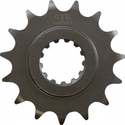 SPROCKET FRONT 15T 525 - JTF133215 - Dr Rider