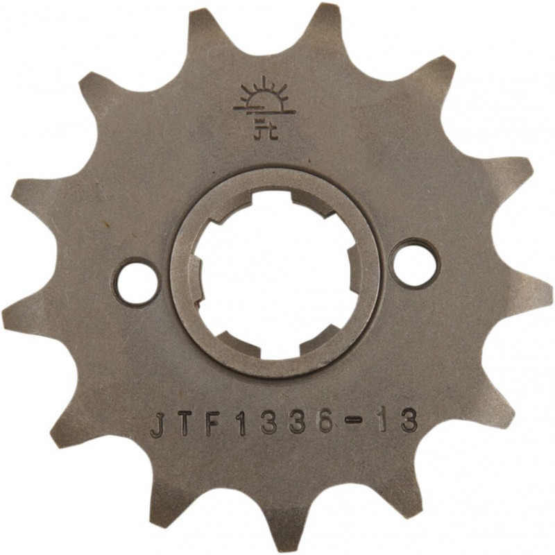 SPROCKET FRONT 13T 520 - JTF133613 - Dr Rider