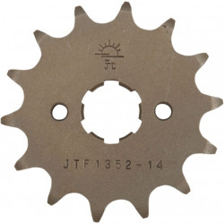 SPROCKET FRONT 14T 520 - JTF135214 - Dr Rider