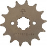 SPROCKET FRONT 14T 520 - JTF135214 - Dr Rider