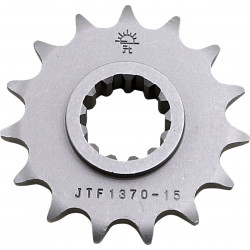 SPROCKET FRONT 15T 525 - JTF137015 - Dr Rider