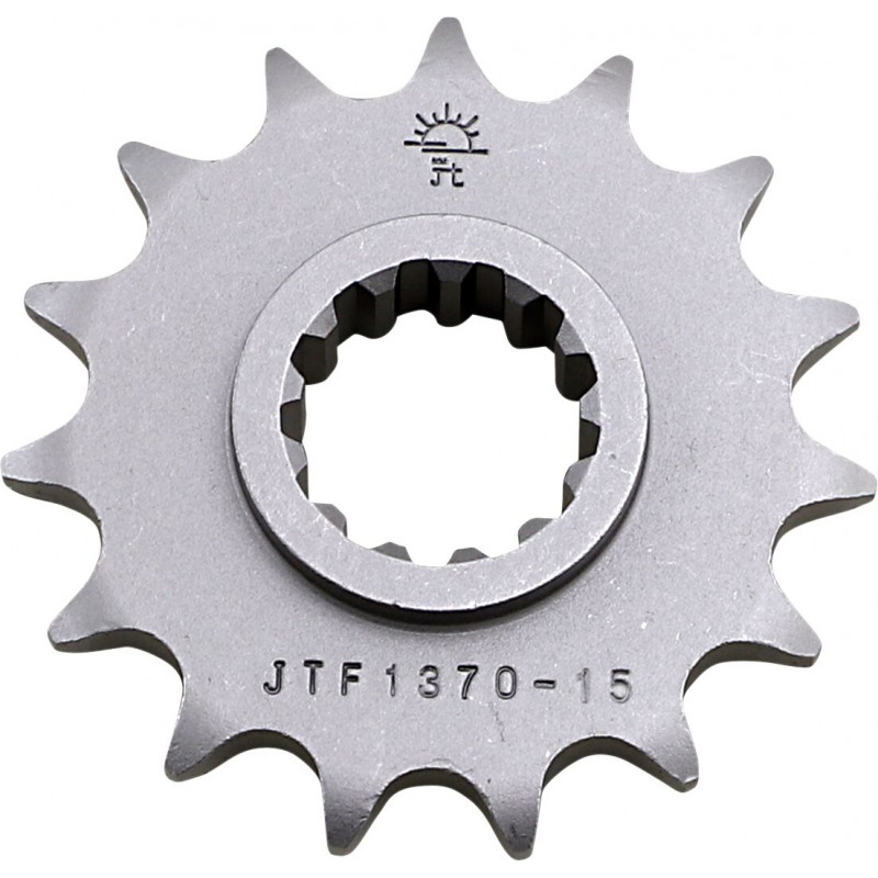 SPROCKET FRONT 15T 525 - JTF137015 - Dr Rider