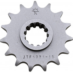 SPROCKET FRONT 15T 525 - JTF137115 - Dr Rider