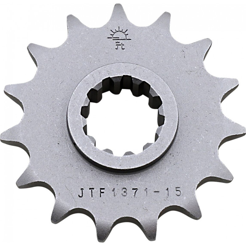 SPROCKET FRONT 15T 525 - JTF137115 - Dr Rider