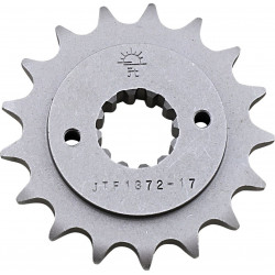 SPROCKET FRONT 17T 525 - JTF137217 - Dr Rider