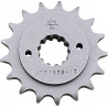 SPROCKET FRONT 17T 525 - JTF137217 - Dr Rider