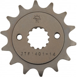 SPROCKET FRONT 14T 520 - JTF140114 - Dr Rider