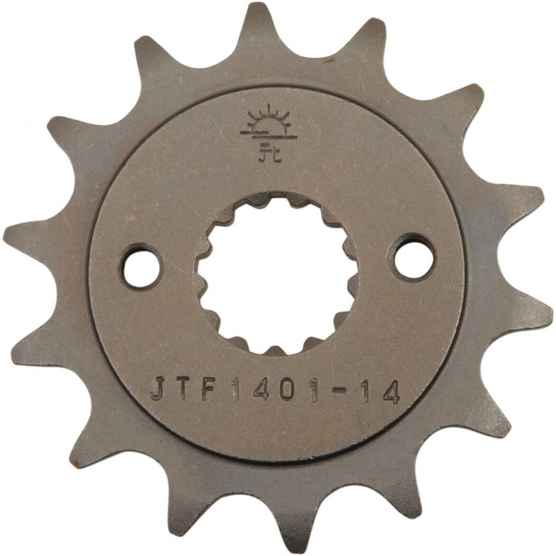 SPROCKET FRONT 14T 520 - JTF140114 - Dr Rider